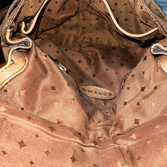 Fossil Cross body Bag - Picture 7 of 10